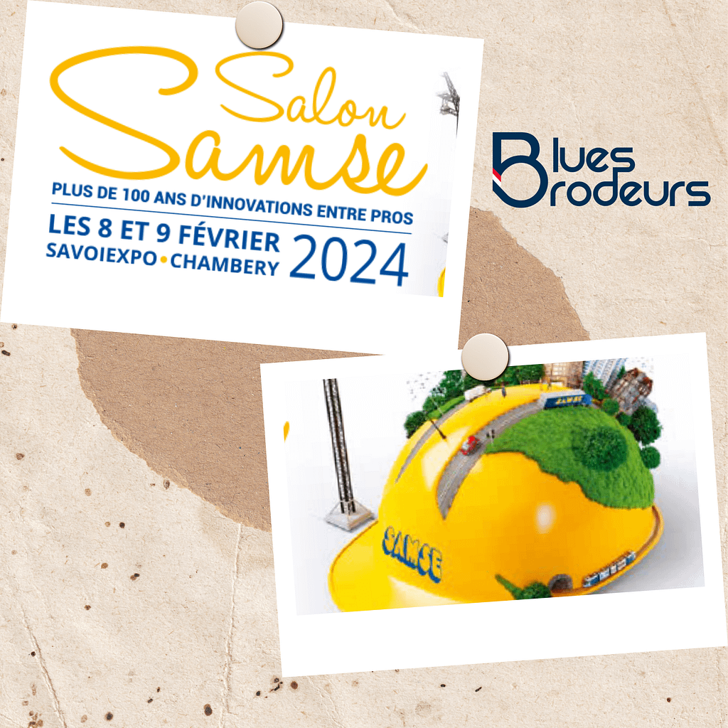 SALON SAMSE 2024