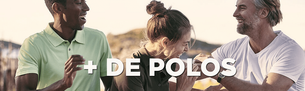Polos voir plus