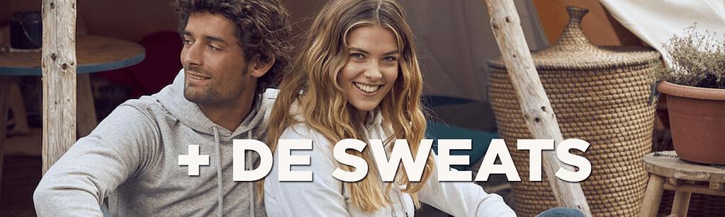 Sweats voir plus