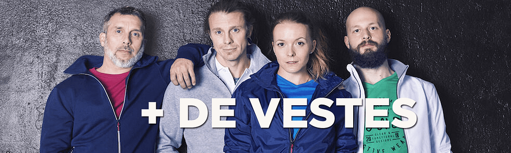 Vestes voir plus