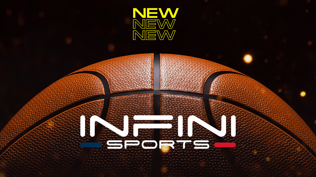 Fabrication de maillots réversibles basket-ball