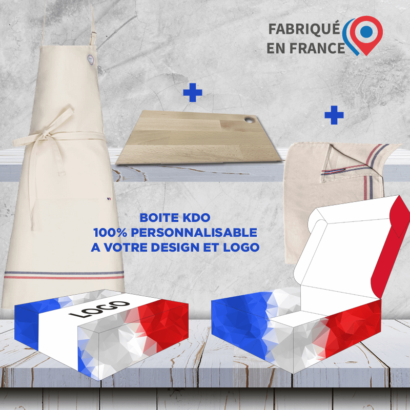 box aux fourneaux